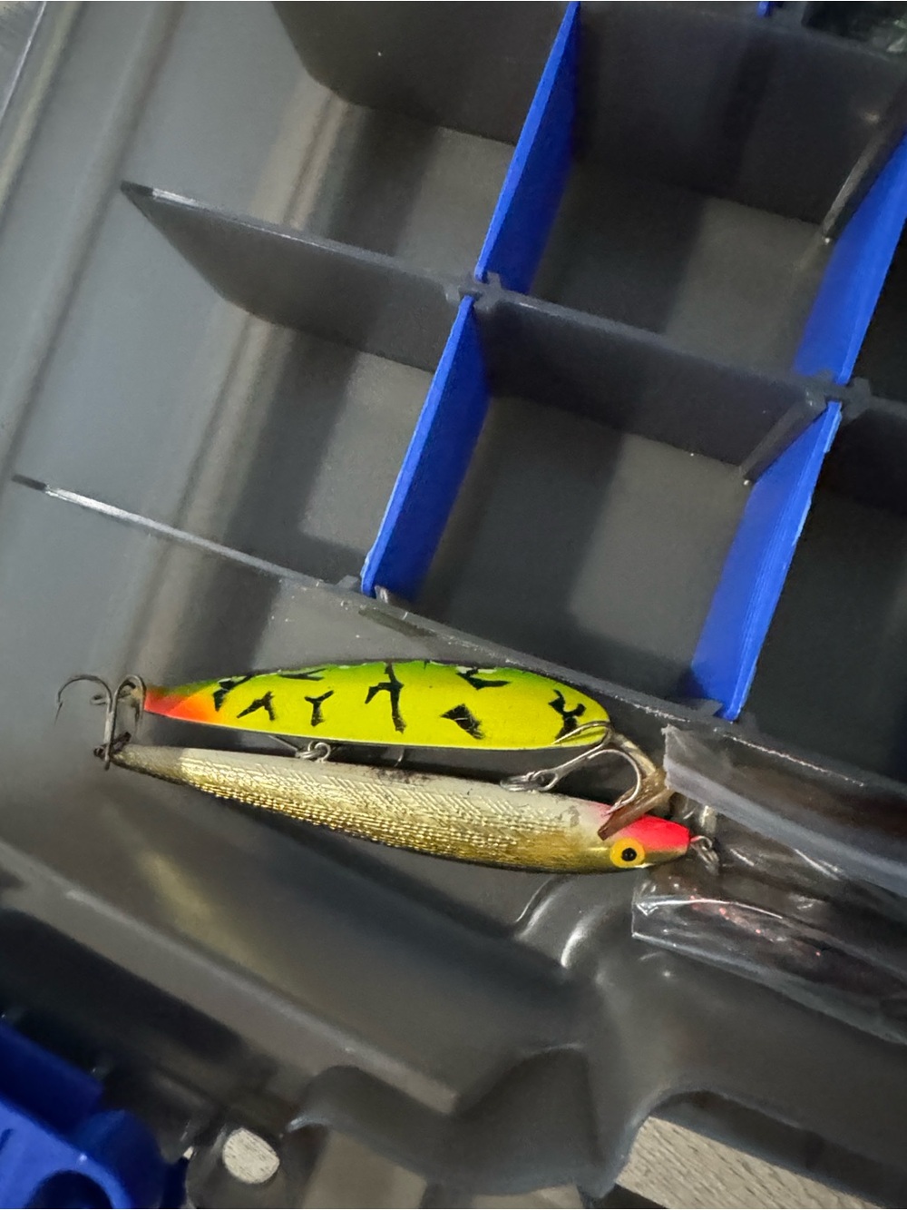 Fishing Bundle - Picture 3 of 10